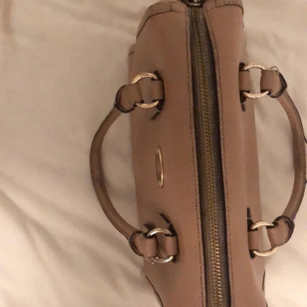 Coach bag - Picture 3 of 4
